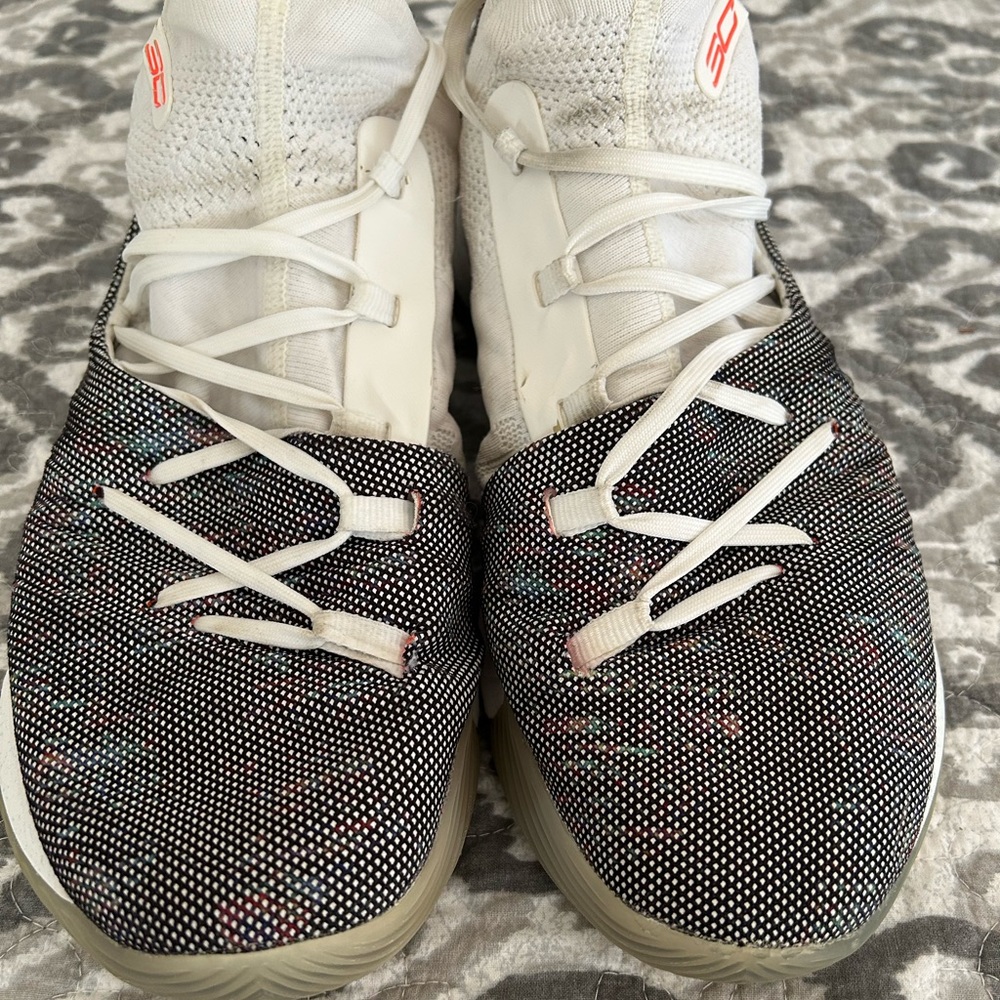 Under Armour Curry Basketball Shoes 5s